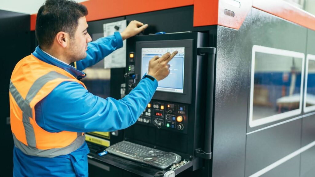 CNC Technologies